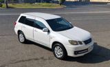 Mitsubishi Airtrek, 2001 il — Автомобили