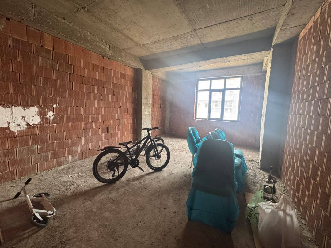Satılır 3 otaqlı yeni tikili 101 m² — Mənzil, Bakı (11)