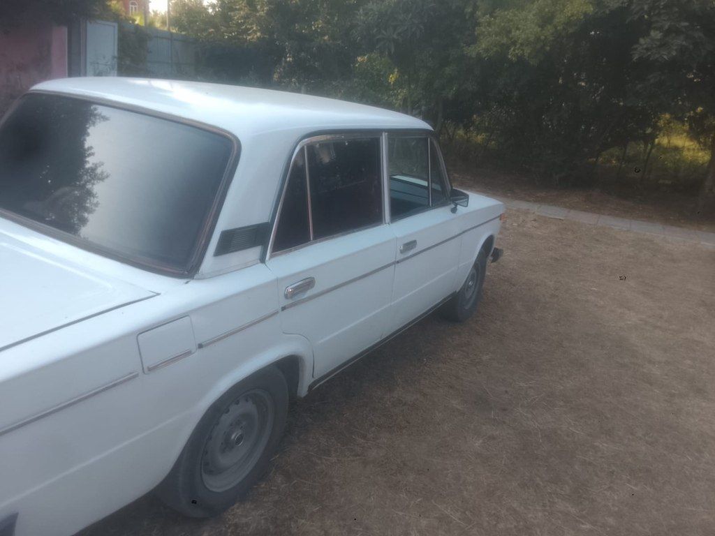 LADA (VAZ) 2106, 1.6 L, 1987 il, 450 000 km — Avtomobillər, Astara (3)