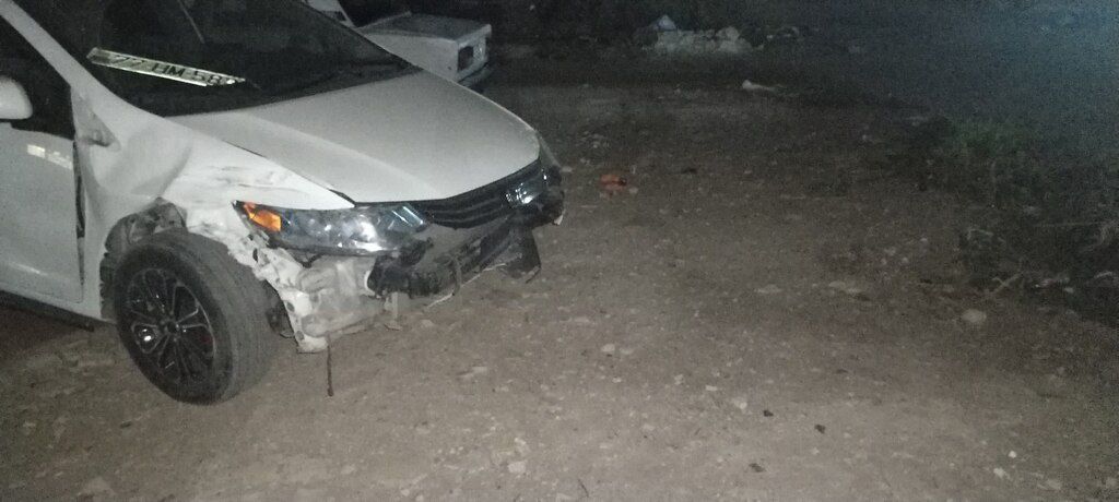 Honda Insight, 1.3 L, 0.58 kWh, 2011 il, 140 000 km — Avtomobillər, Bakı (6)