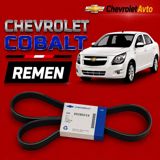 Chevrolet Cobalt kəmər dəsti — Avtomobil