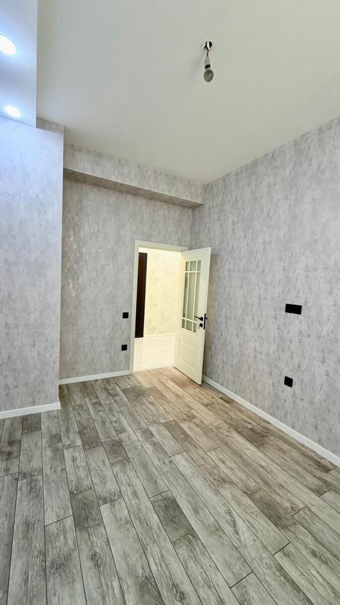 3-otaqlı yeni tikili, H.B.Zərdabi pr., 75 m² — Daşınmaz əmlak, Bakı (8)