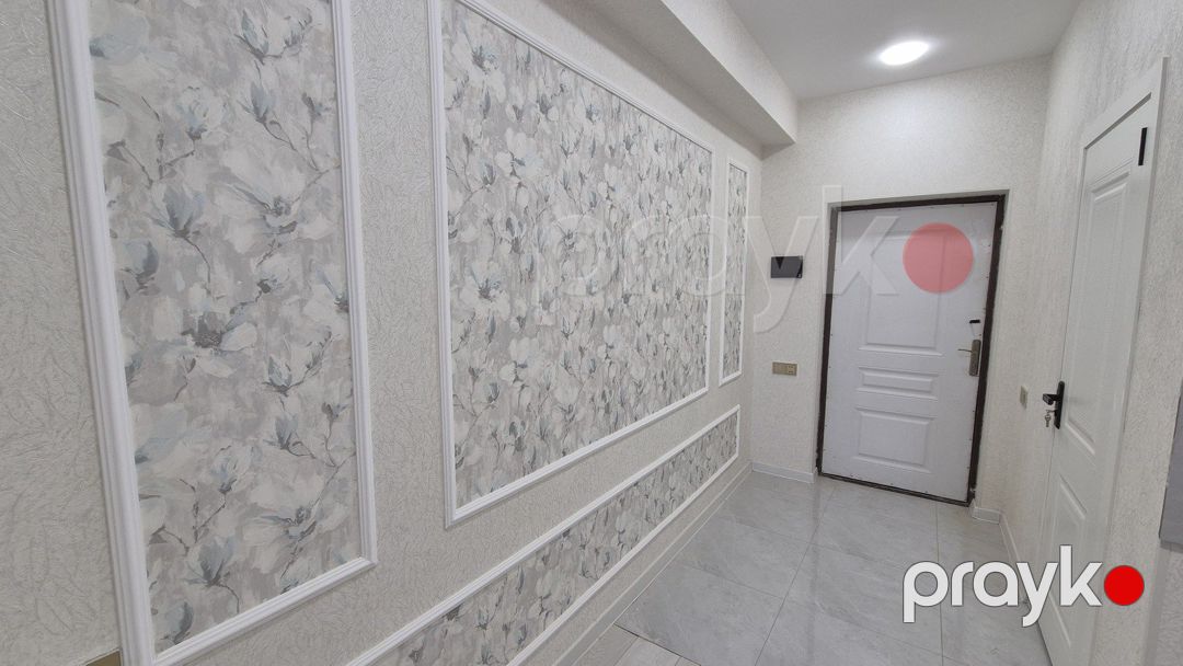 2-otaqlı yeni tikili, Xırdalan ş., 35.7 m² — Mənzil, Xırdalan (4)