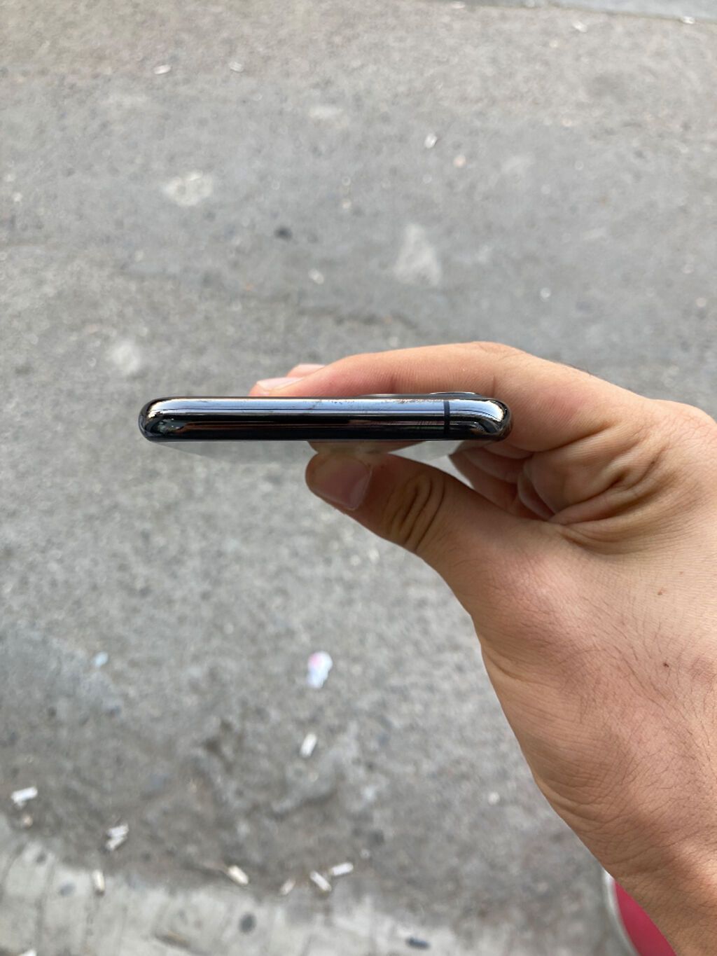 IPhone 11 Pro, 64 GB, Matte Space Gray — Apple iPhone, Bakı (6)