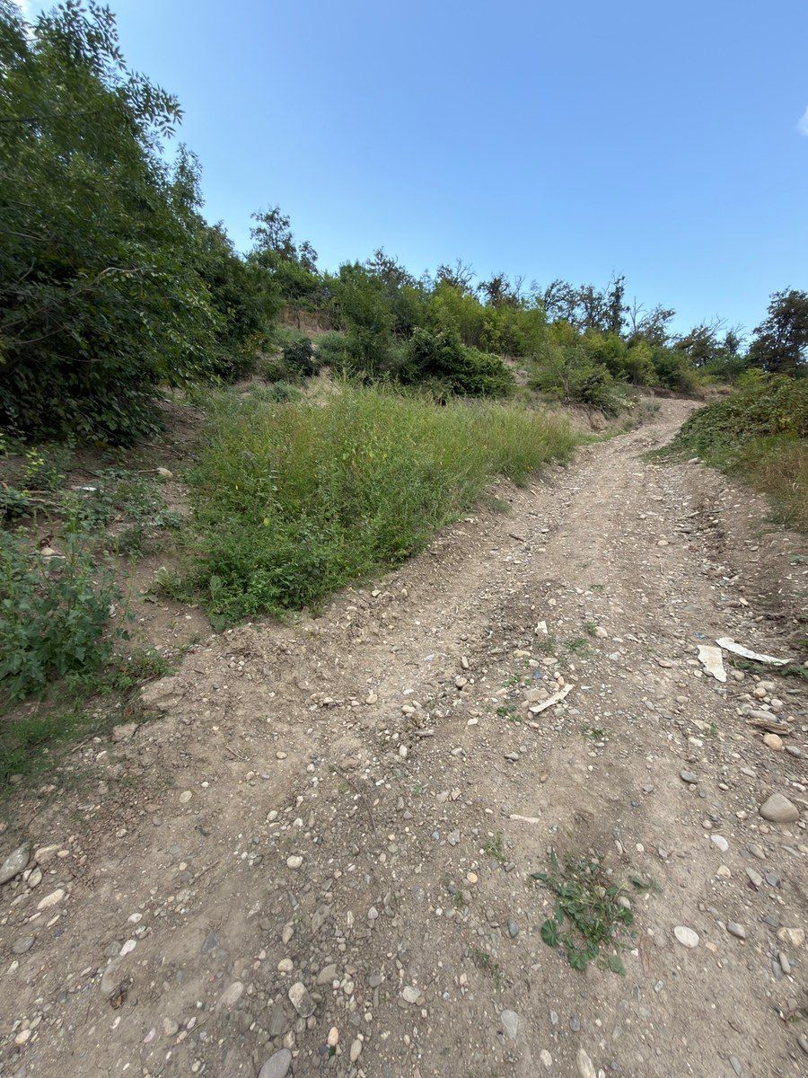 3 sot torpaq sahəsi, M.Vəliyev küç. — Torpaq, Qusar (4)