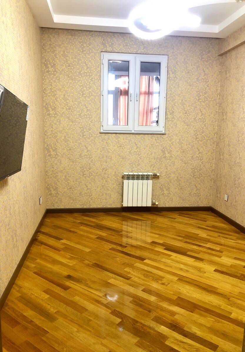 Satılır 3 otaqlı yeni tikili 103 m² — Mənzil, Bakı (11)