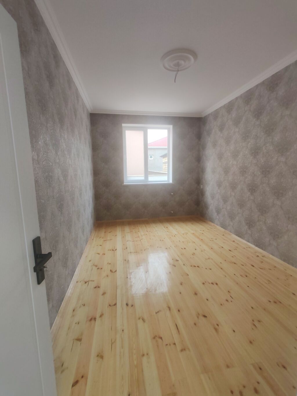 Mehdiabad 3 otaqlı, 115 kv. m, Kredit yoxdur, Yeni təmirli — Daşınmaz əmlak, Bakı (10)