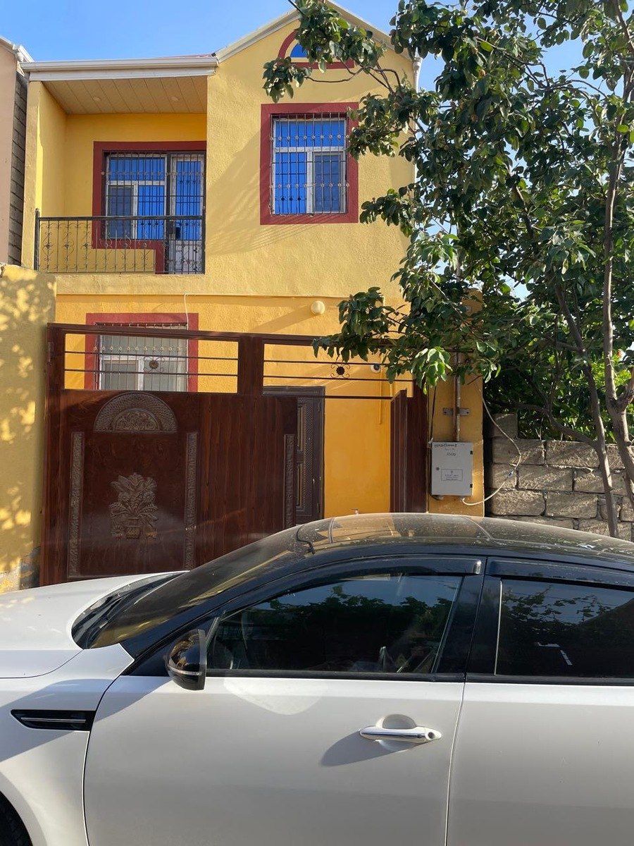 Həyət evi, Xırdalan ş. — Daşınmaz əmlak, Xırdalan
