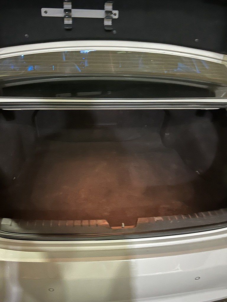 Hyundai Sonata, 2.0 L, 2014 il, 235 000 km — Avtomobillər, Bakı (8)