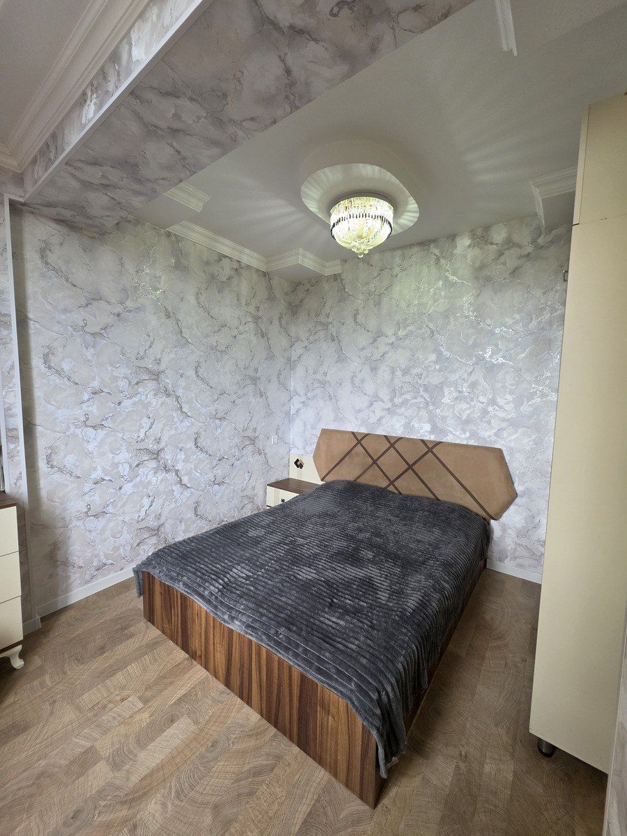 Satılır 3 otaqlı yeni tikili 110 m² — Mənzil, Xırdalan (4)