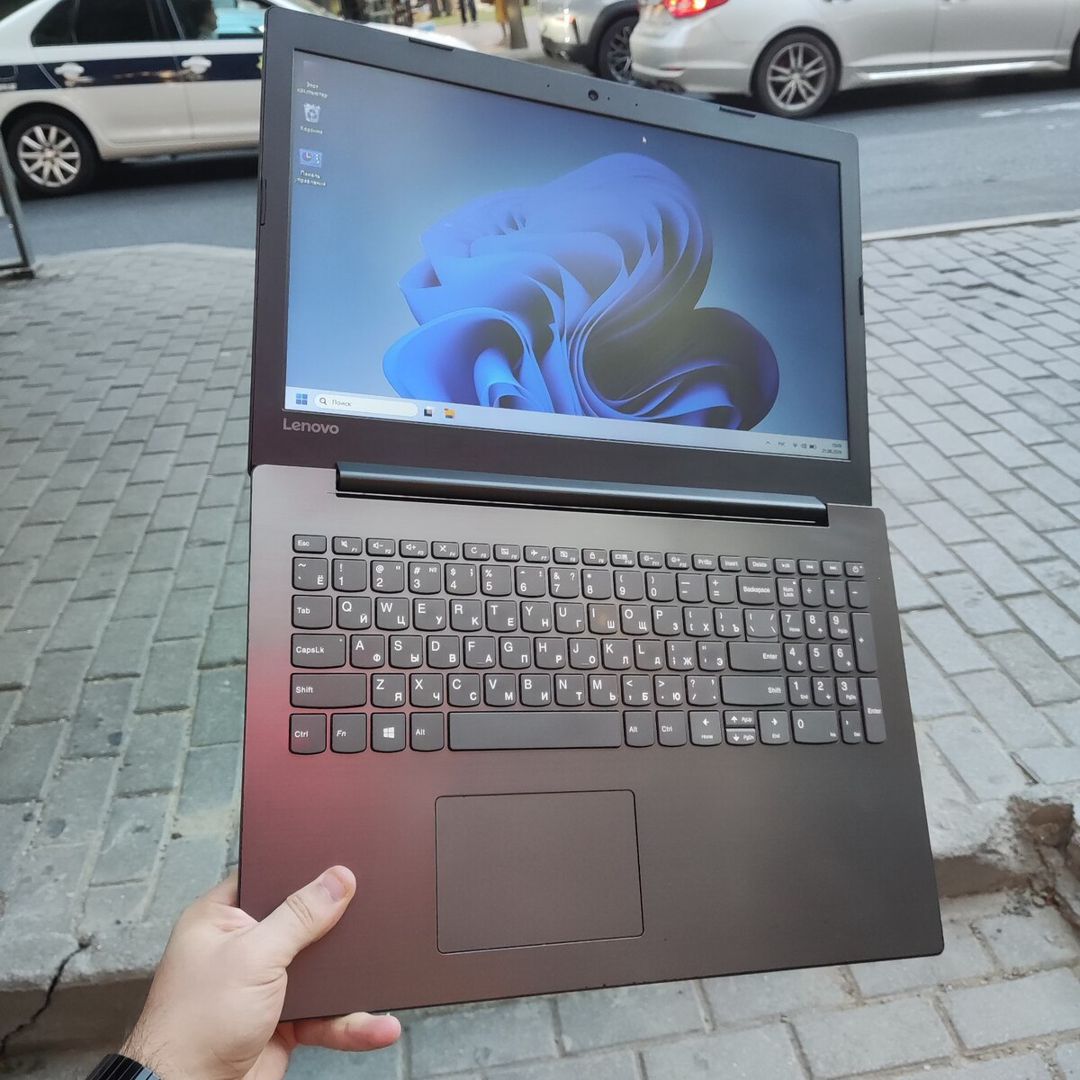 Noutbuk Lenovo — Elektronika, Bakı (2)