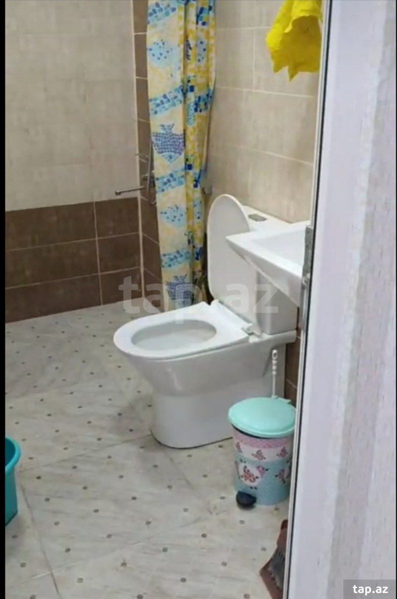 2-otaqlı yeni tikili kirayə verilir, Astara r., 46 m² — Daşınmaz əmlak, Astara (7)