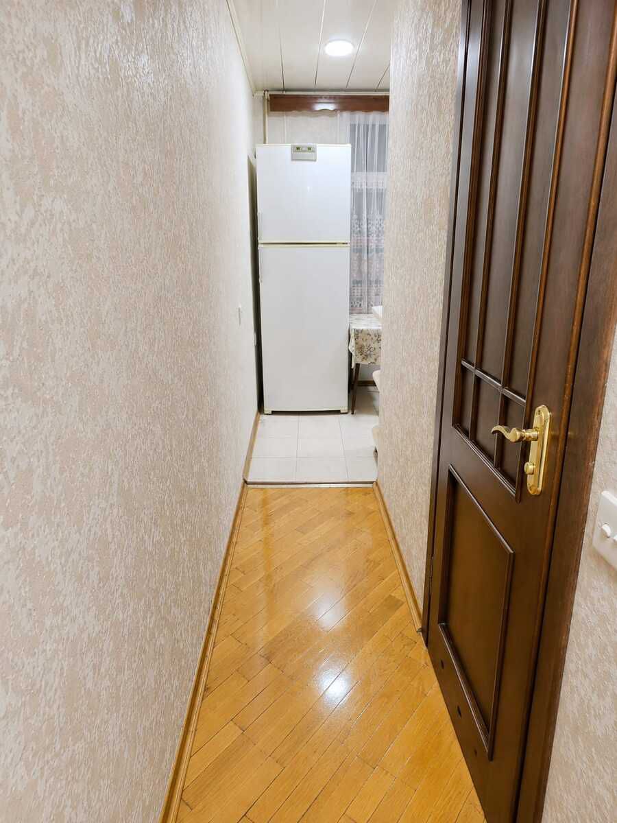 İcarəyə verilir 2 otaqlı köhnə tikili 50 m² — Mənzil, Bakı (8)