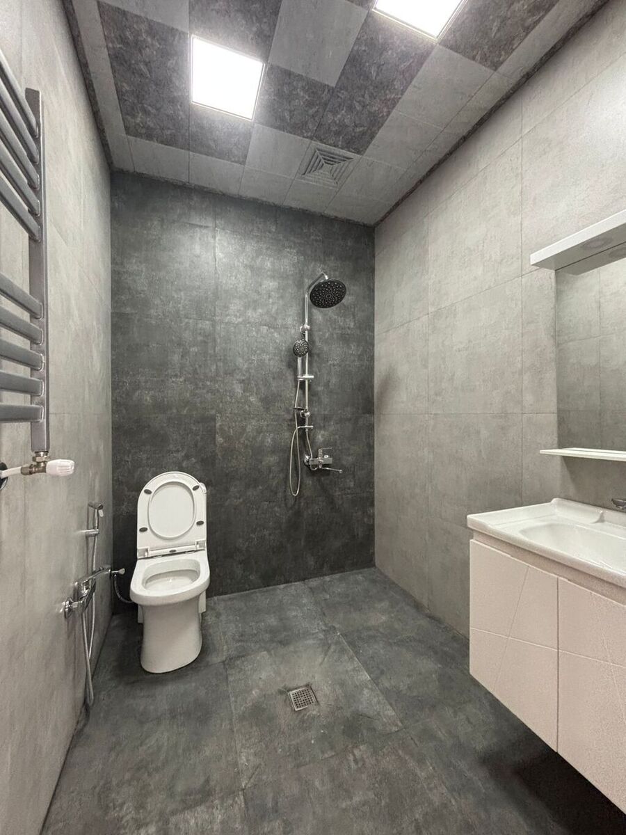 Satılır 4 otaqlı həyət evi/bağ evi 140 m² — Ev, villa, Bakı (7)
