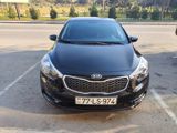 Kia Cerato, 1.6 L, 2014 il, 200 000 km — Avtomobillər