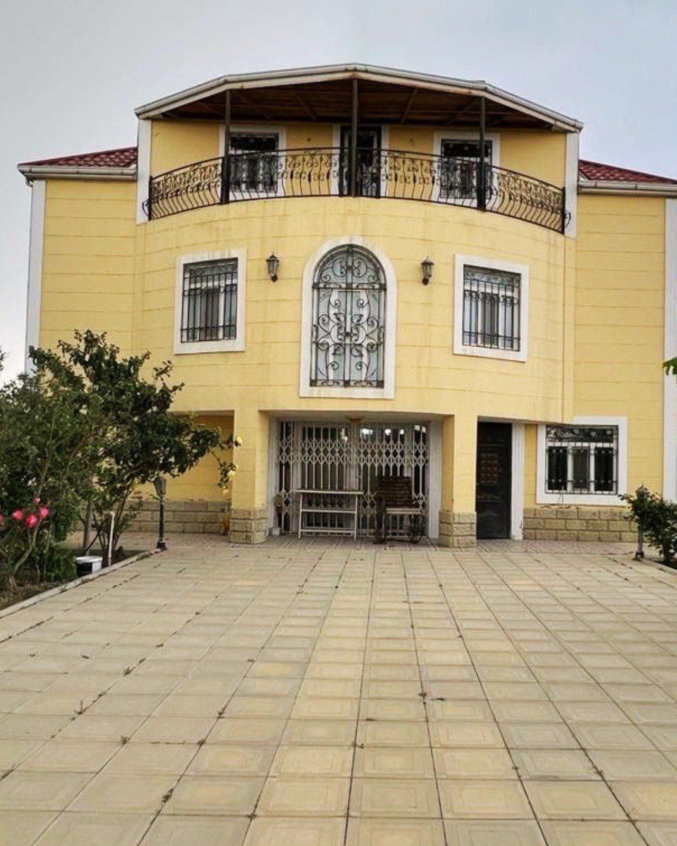 Həyət evi, Maştağa qəs. — Daşınmaz əmlak, Bakı