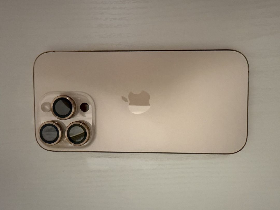 Apple iPhone 16 Pro Desert Titanium 256GB/8GB — Telefonlar və qadjetlər, Bakı (5)