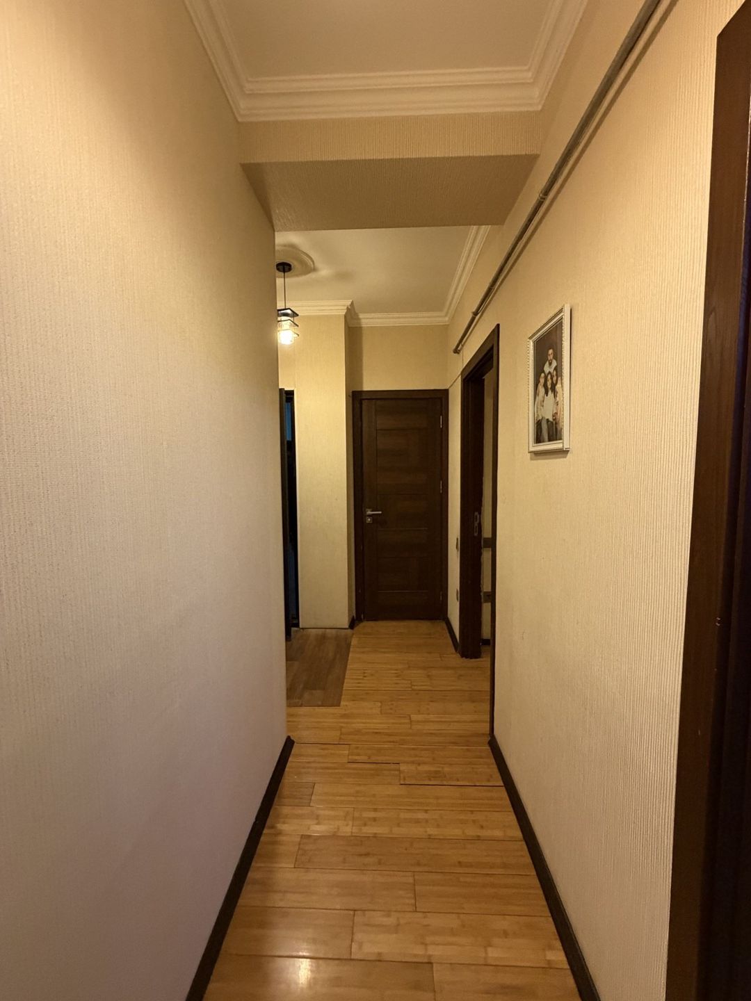 Satılır 2 otaqlı yeni tikili 55 m² — Mənzil, Xırdalan (5)