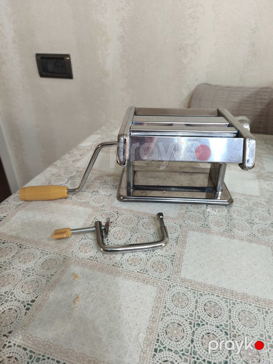 Pasta maşını — Ev texnikası, Bakı (5)