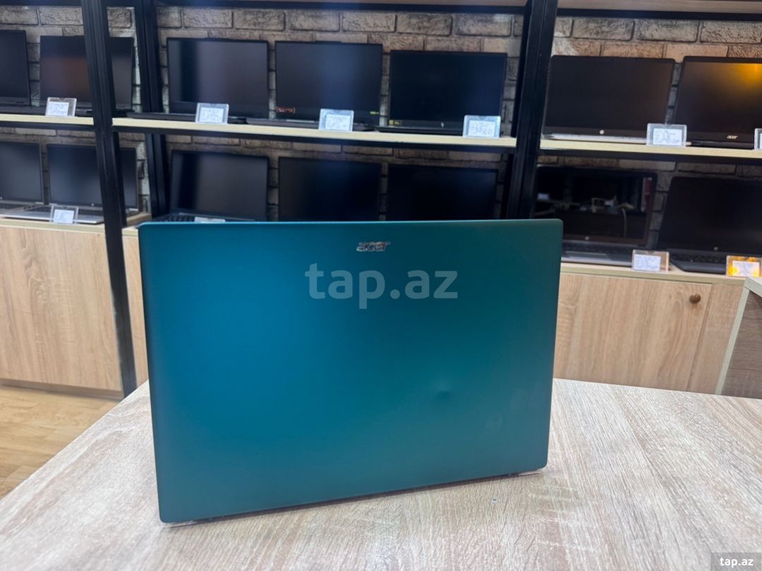 Acer Swift 14 — Elektronika, Bakı (2)