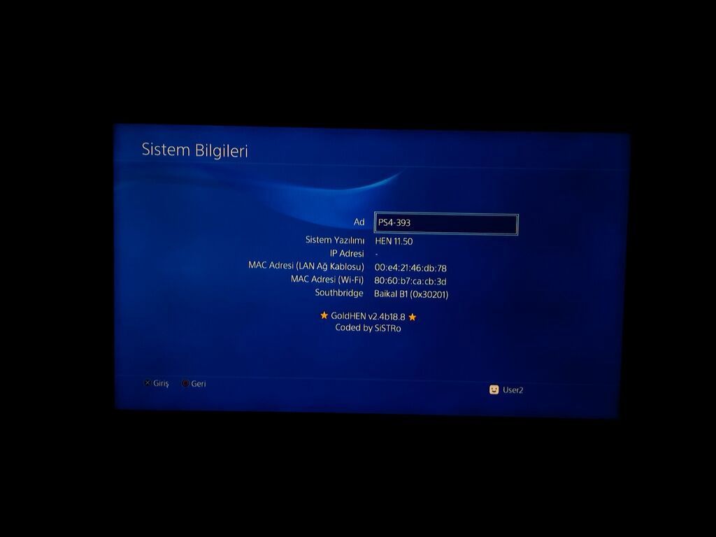Diqqətli oxu❗Playstation 4 slim 500GB Playstationlarda çapılanlarla — Elektronika, Bakı (3)