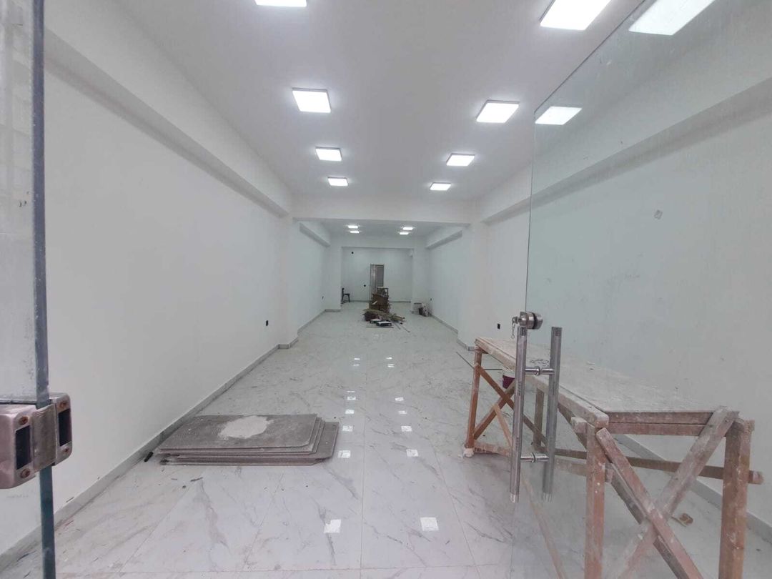 İcarəyə verilir obyekt 100 m² — Əmlak, Bakı (10)