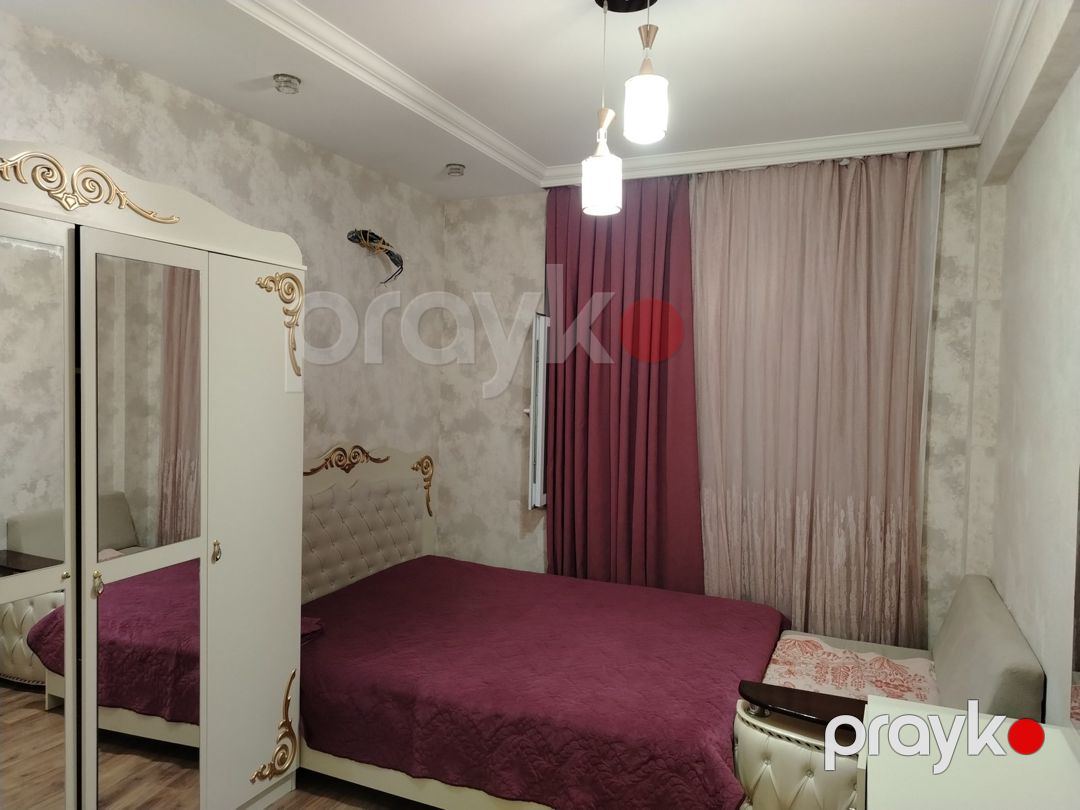 Satılır 2 otaqlı yeni tikili 57 m² — Mənzil, Bakı (5)
