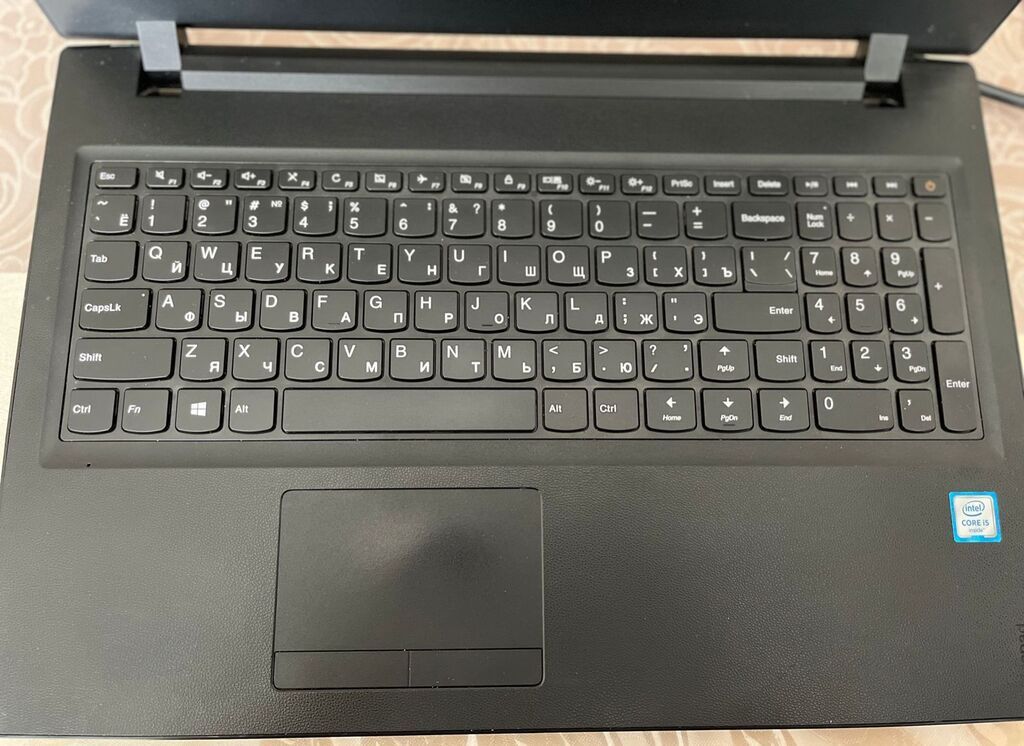 İşlənmiş Lenovo IdeaPad, 15.6 ", Intel Core i5, 256 GB — Lenovo, Digah (9)
