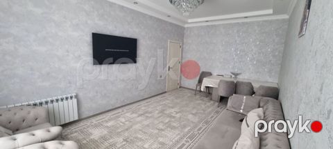 Yeni təmirli fərdi ev — 4 otaq, 120 m², 2,5 sot həyətyanı