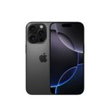 Apple iPhone 16 Pro Black Titanium 256GB/8GB — Prestige Store — Телефоны и гаджеты