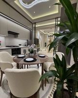 İcarəyə verilir 3 otaqlı yeni tikili 115 m² — Mənzil