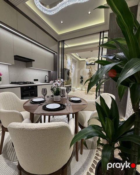 İcarəyə verilir 3 otaqlı yeni tikili 115 m²