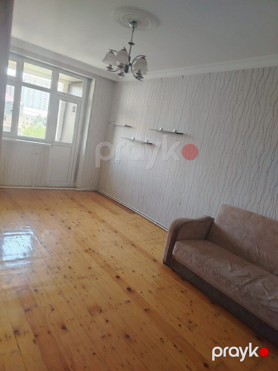 3-otaqlı mənzil, 10-cu mkr., 80 m² — Daşınmaz əmlak, Sumqayıt (5)