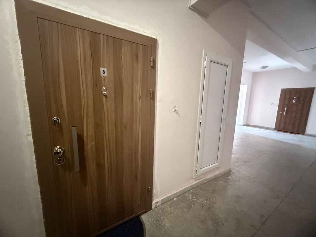 Satılır 2 otaqlı yeni tikili 49 m² — Mənzil, Sumqayıt (4)