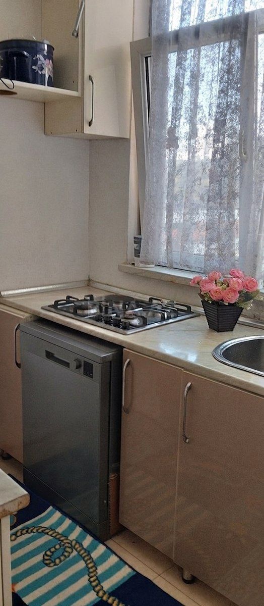 Satılır 3 otaqlı köhnə tikili 65 m² — Mənzil, Bakı (7)