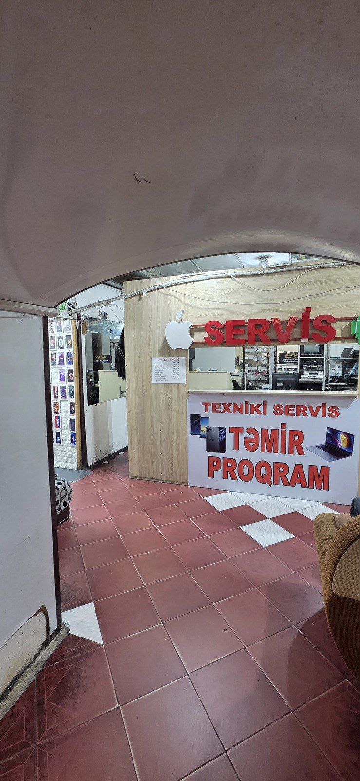 Satılır obyekt 270 m² — Əmlak, Bakı (9)