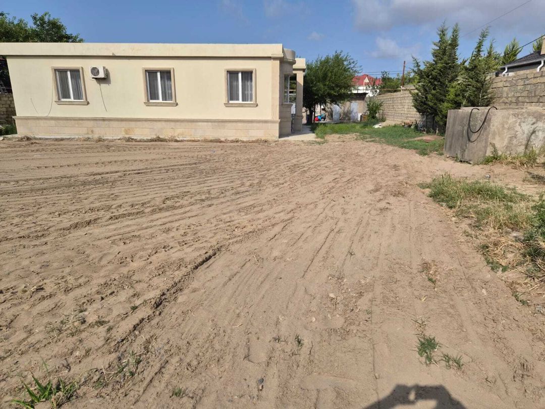 Satılır torpaq 5 sot — Torpaq, Bakı (2)