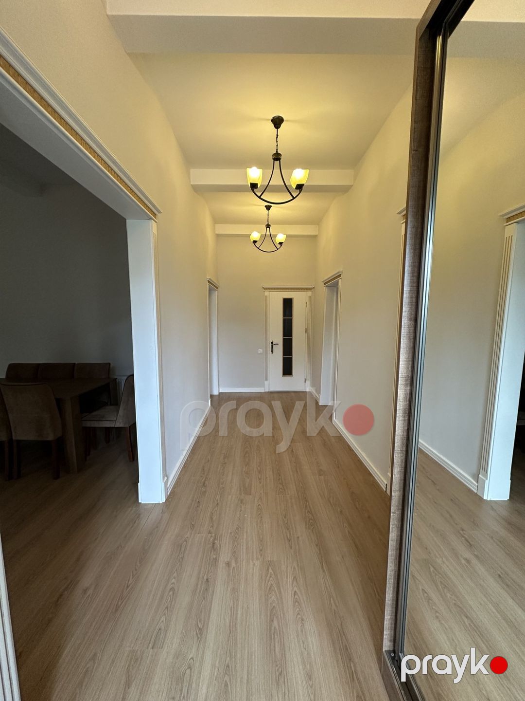Satılır 5 otaqlı həyət evi/bağ evi 172 m² — Ev, villa, Bakı (11)
