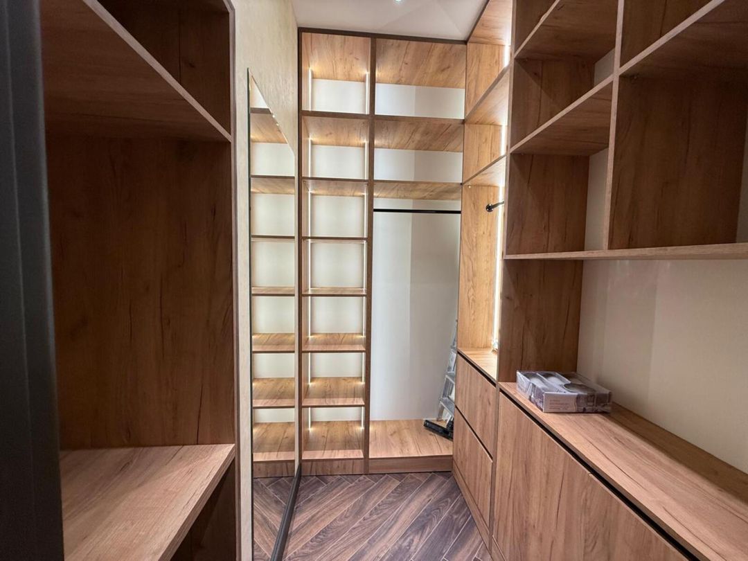 Satılır 2 otaqlı yeni tikili 70 m² — Mənzil, Bakı (12)