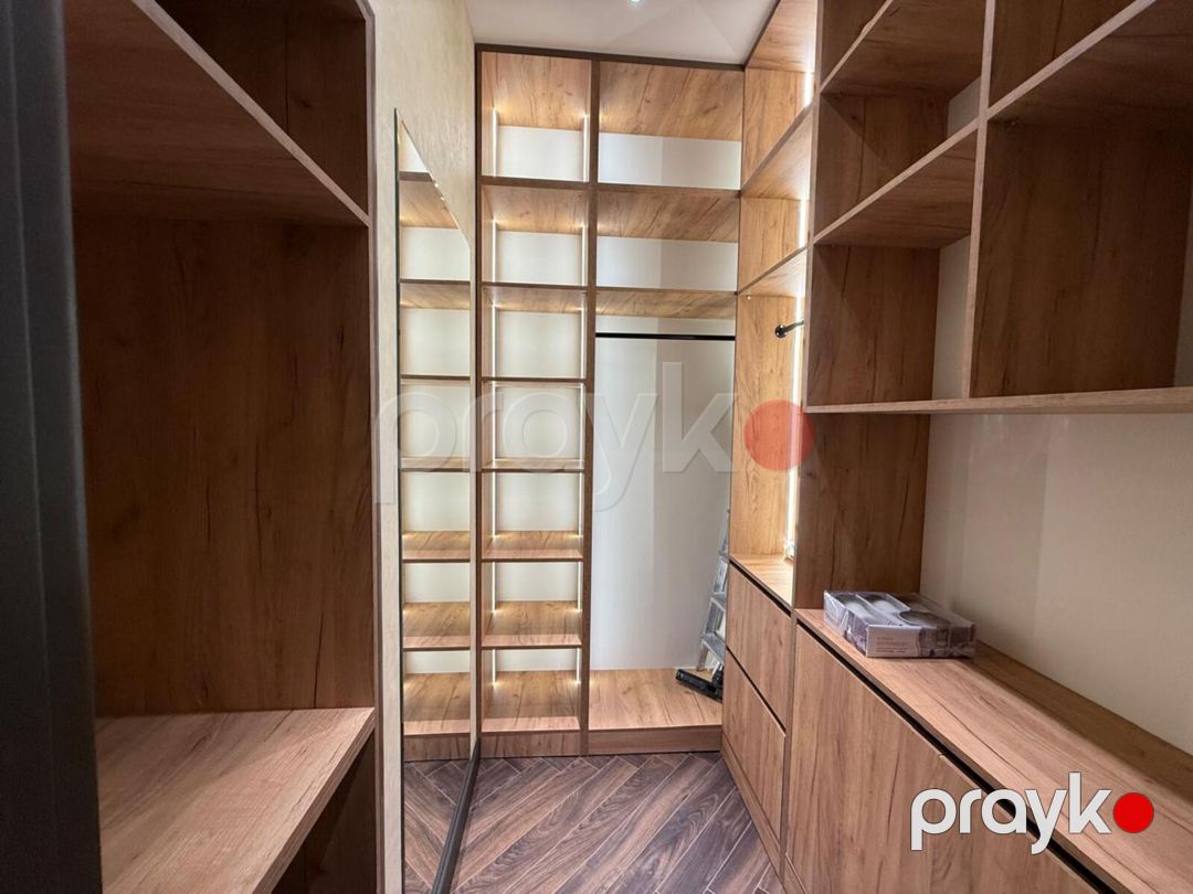 Satılır 2 otaqlı yeni tikili 70 m² — Mənzil, Bakı (12)