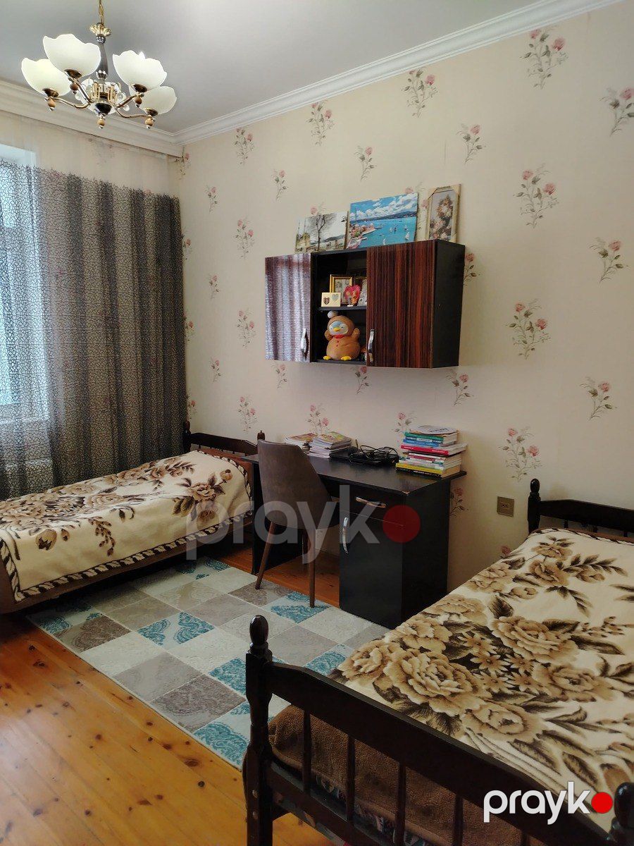 Satılır 3 otaqlı yeni tikili 84 m² — Mənzil, Bakı (6)