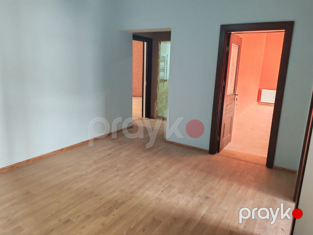 3-otaqlı yeni tikili kirayə verilir, Bayıl qəs., 140 m² — Daşınmaz əmlak, Bakı (4)