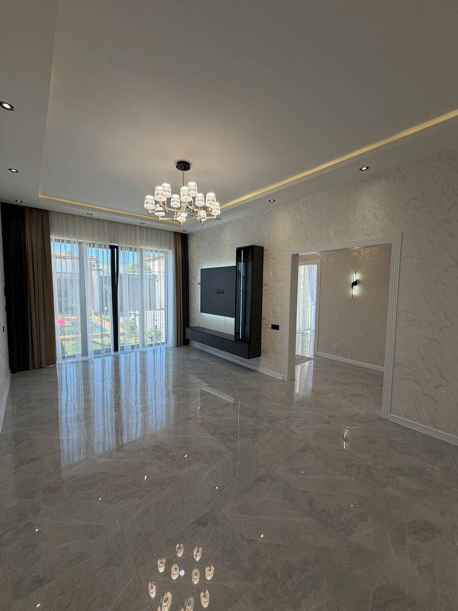 Satılır 4 otaqlı həyət evi/bağ evi 180 m² — Ev, villa, Bakı (12)