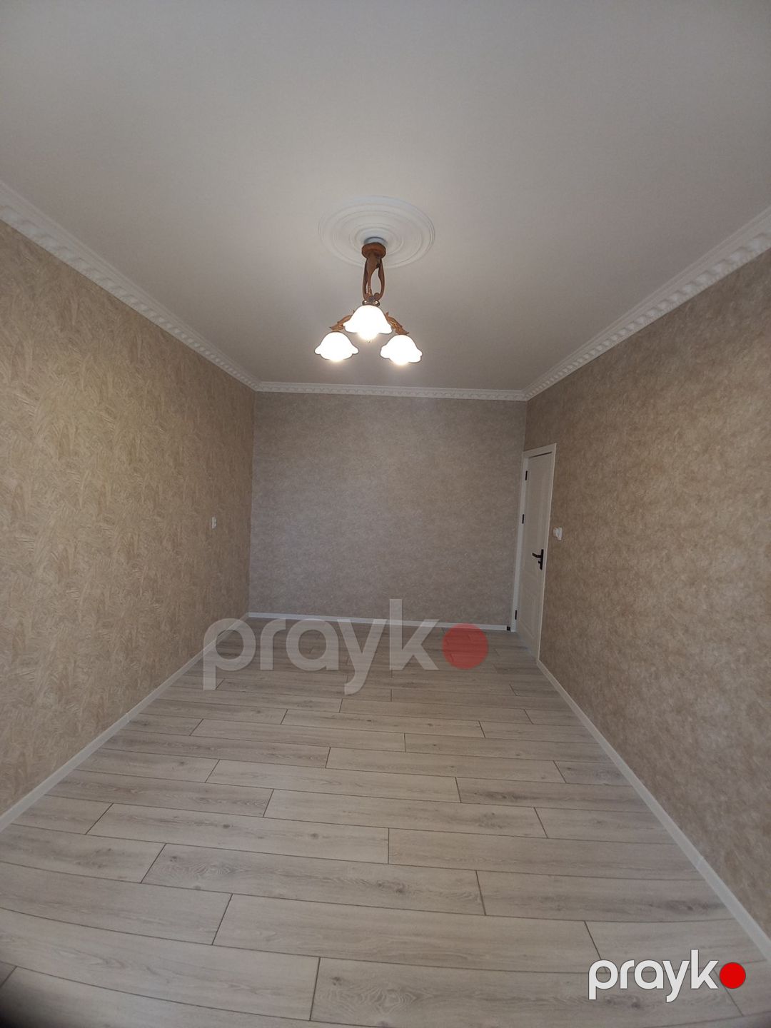 Satılır 3 otaqlı köhnə tikili 85 m² — Mənzil, Bakı (2)
