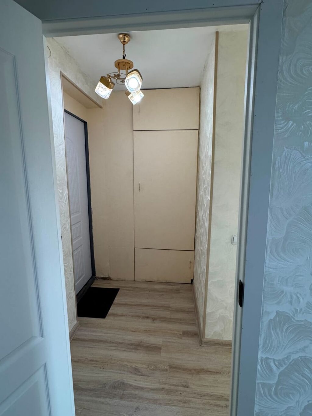 1 otaqlı mənzil – tam mebel və məişət texnikası ilə ev 4mertebenin 3cu — Daşınmaz əmlak, Mehdiabad (6)