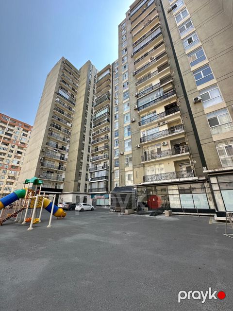 Satılır 3 otaqlı yeni tikili 133 m²