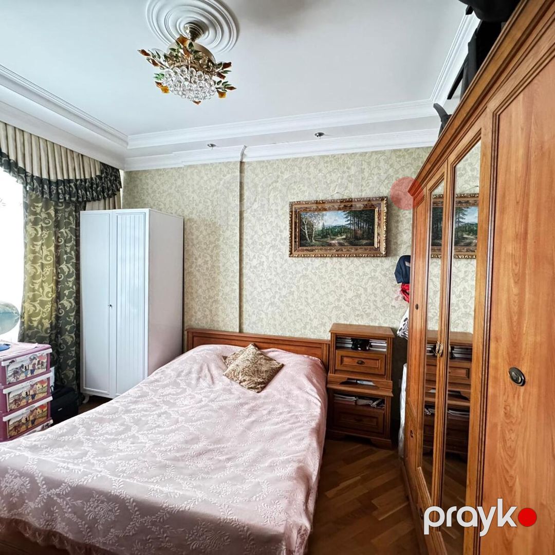 Satılır 3 otaqlı yeni tikili 130 m² — Mənzil, Bakı (7)