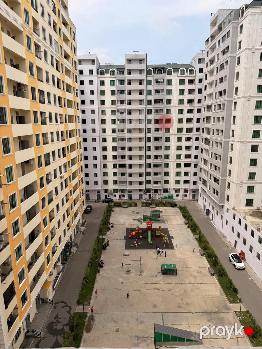 İcarəyə verilir 3 otaqlı yeni tikili 95 m² — Mənzil, Bakı (2)