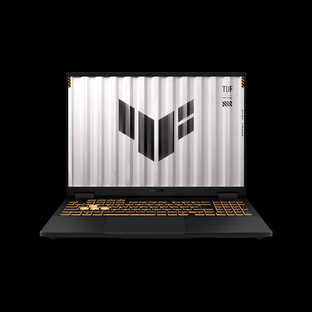 Asus TUF F16 FX608J RTX 5060 8 GB Gaming — Elektronika, Bakı (2)
