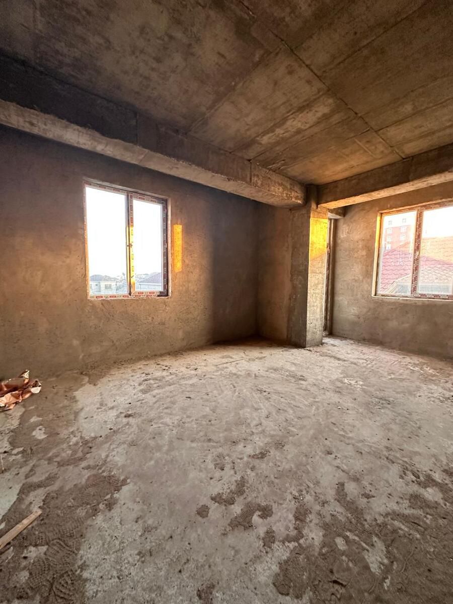 Satılır 3 otaqlı yeni tikili 92 m² — Mənzil, Bakı (9)